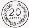 20 groszy